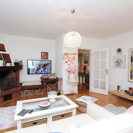 Apartments Apollonio Rovinj Zewnętrze zdjęcie