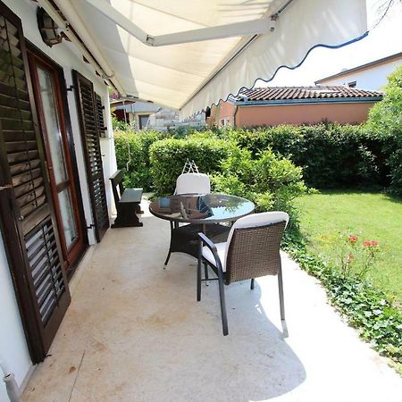 Apartments Apollonio Rovinj Zewnętrze zdjęcie