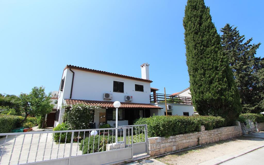 Apartments Apollonio Rovinj Zewnętrze zdjęcie