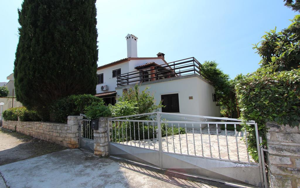 Apartments Apollonio Rovinj Zewnętrze zdjęcie