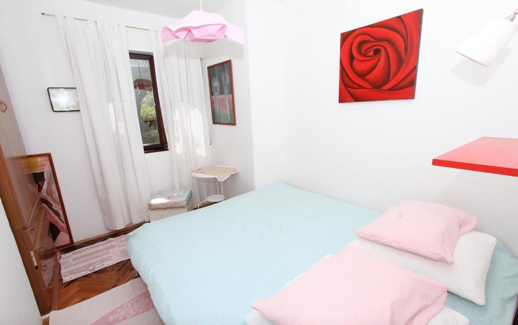 Apartments Apollonio Rovinj Zewnętrze zdjęcie