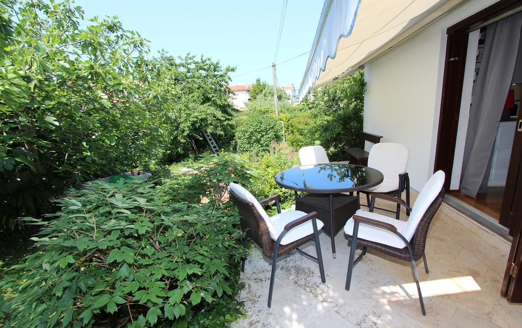 Apartments Apollonio Rovinj Zewnętrze zdjęcie
