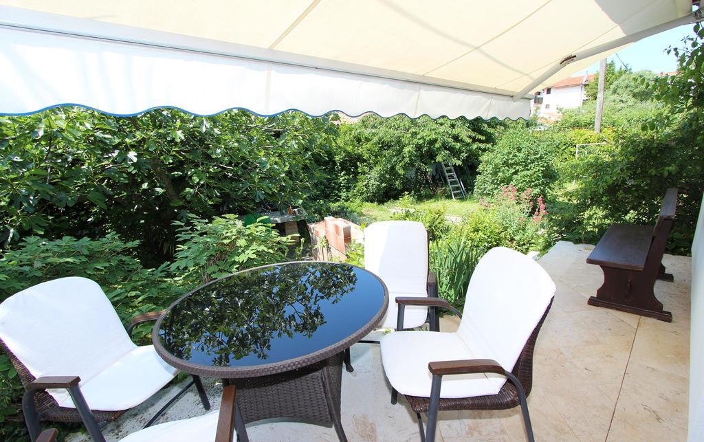 Apartments Apollonio Rovinj Zewnętrze zdjęcie