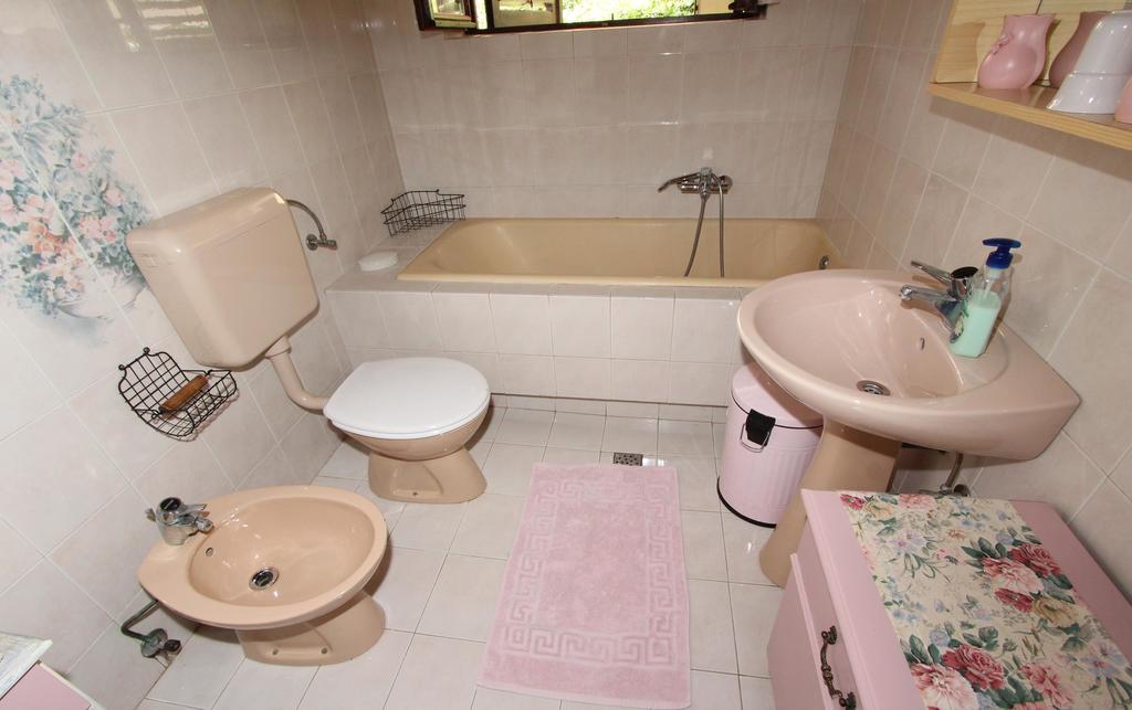 Apartments Apollonio Rovinj Zewnętrze zdjęcie