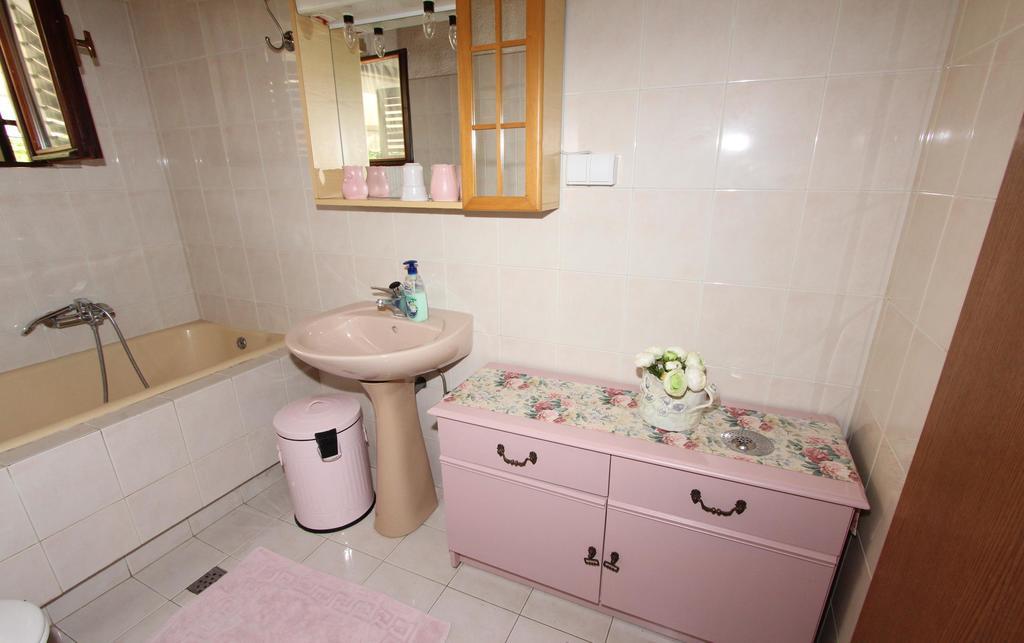 Apartments Apollonio Rovinj Zewnętrze zdjęcie