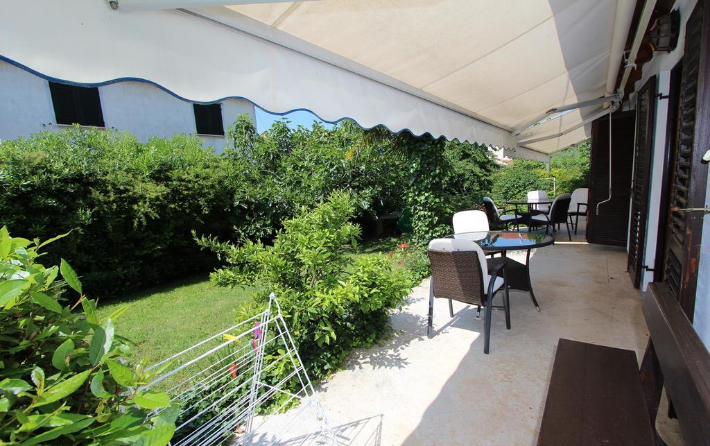 Apartments Apollonio Rovinj Zewnętrze zdjęcie