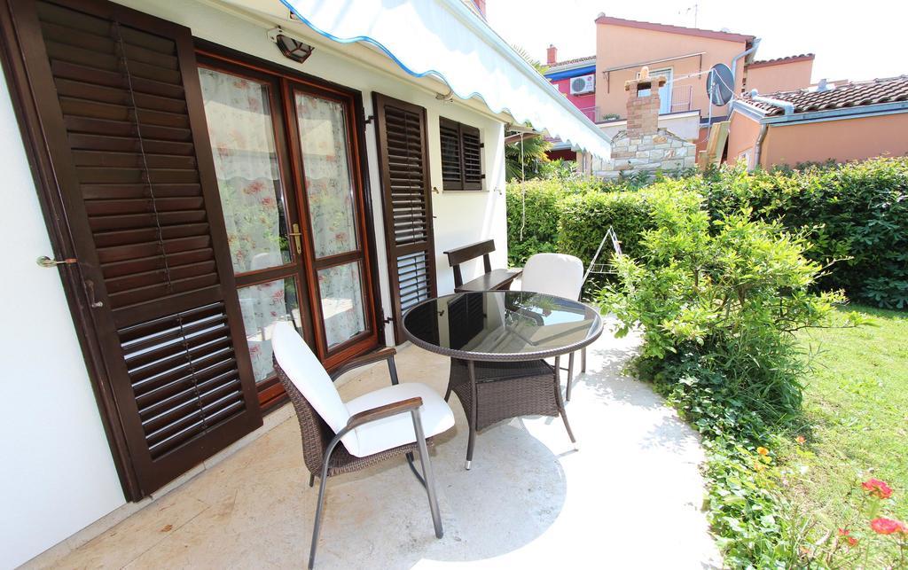 Apartments Apollonio Rovinj Zewnętrze zdjęcie