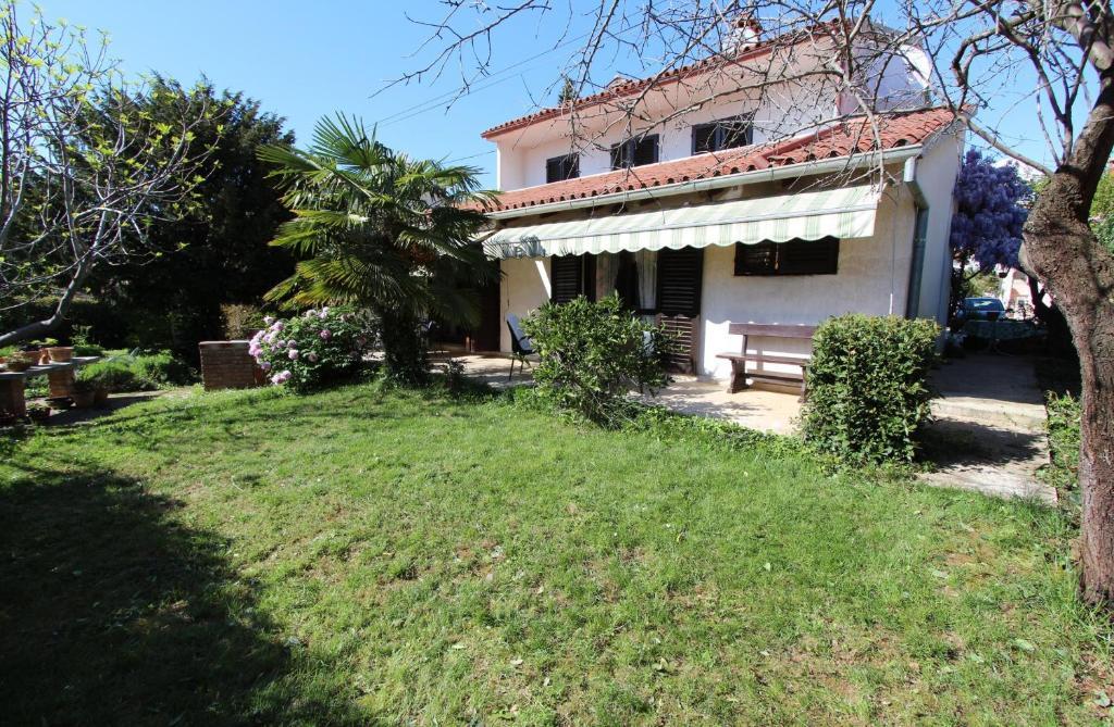 Apartments Apollonio Rovinj Pokój zdjęcie