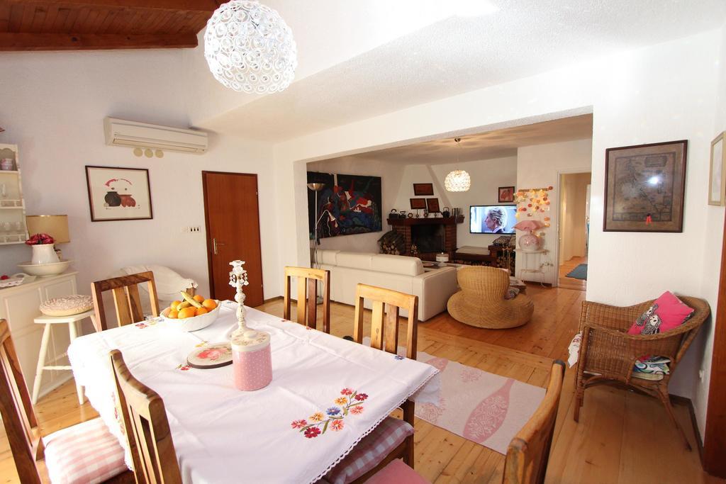 Apartments Apollonio Rovinj Zewnętrze zdjęcie