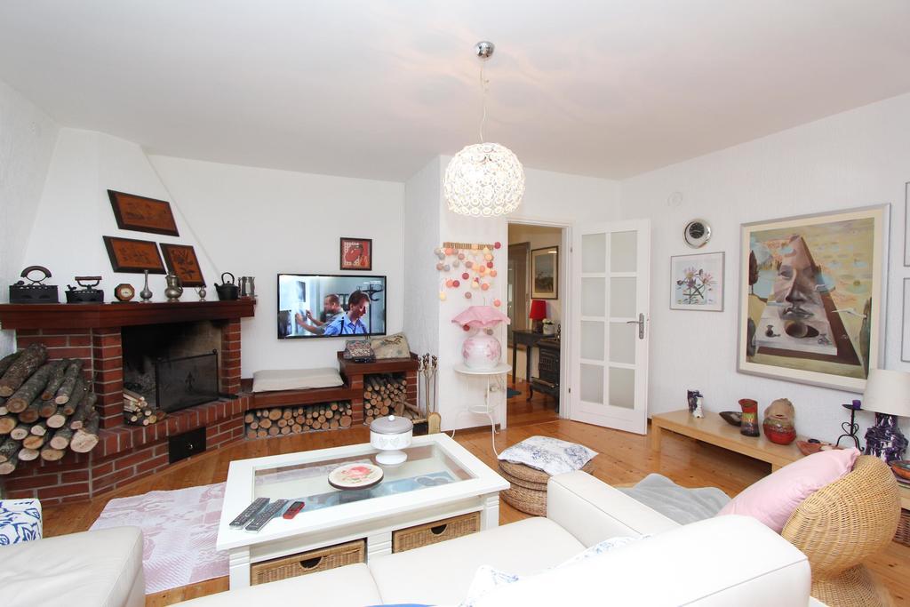 Apartments Apollonio Rovinj Zewnętrze zdjęcie