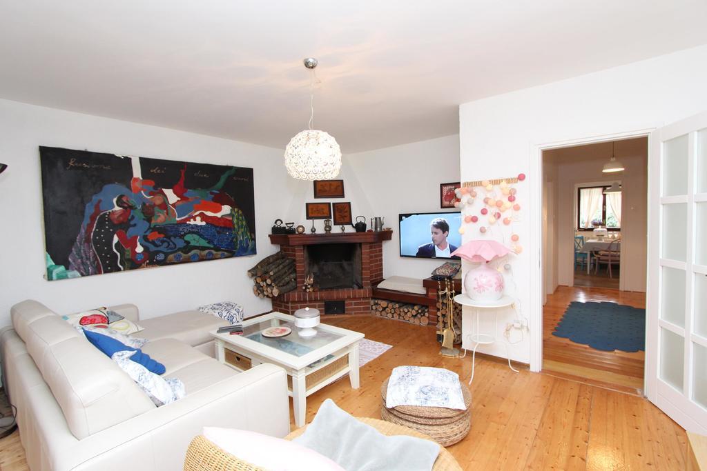 Apartments Apollonio Rovinj Zewnętrze zdjęcie