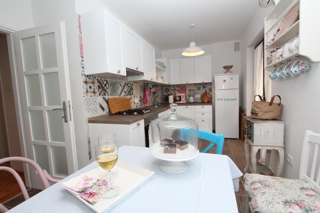 Apartments Apollonio Rovinj Zewnętrze zdjęcie