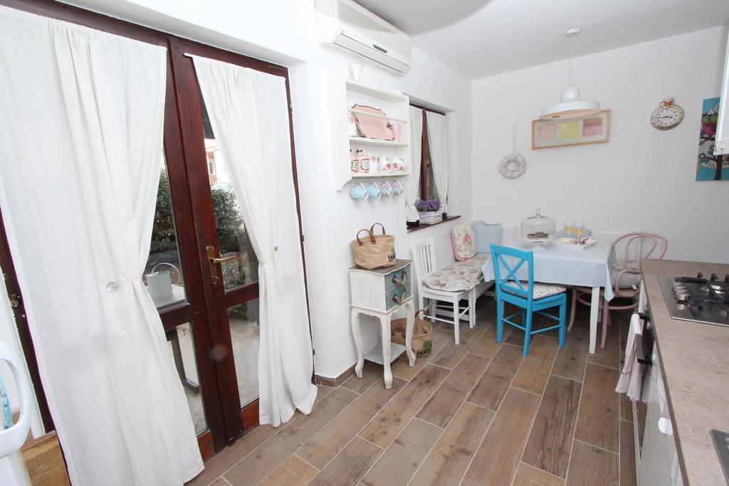 Apartments Apollonio Rovinj Zewnętrze zdjęcie