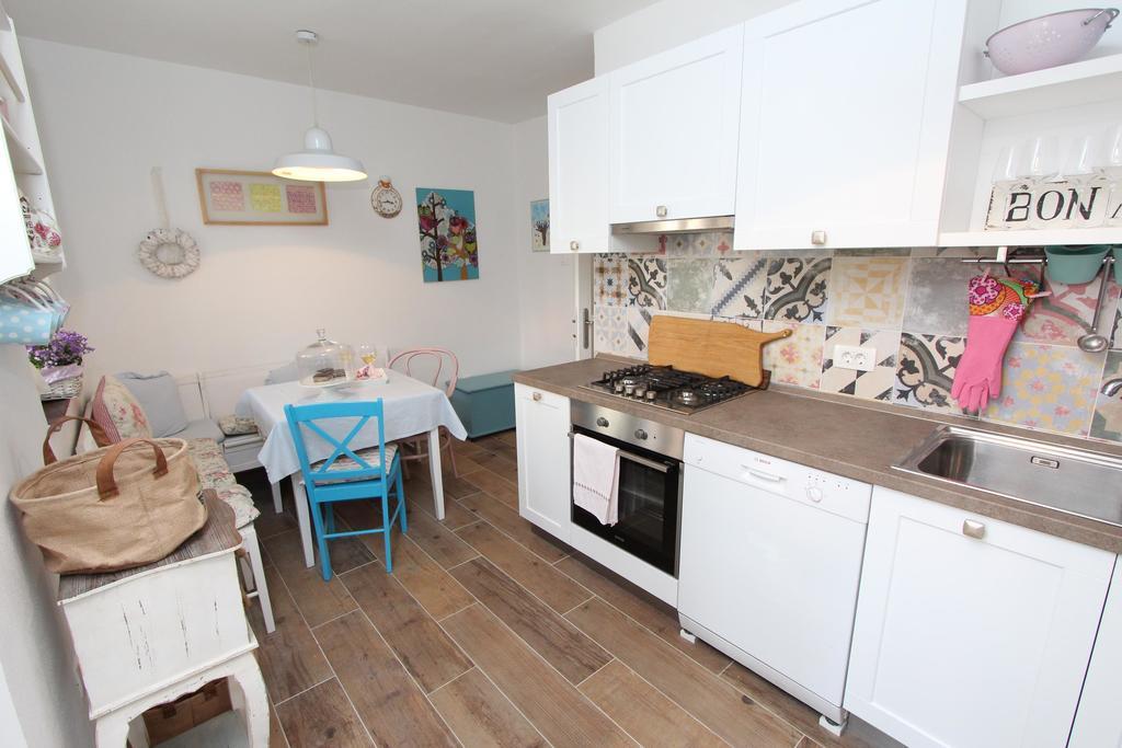 Apartments Apollonio Rovinj Zewnętrze zdjęcie