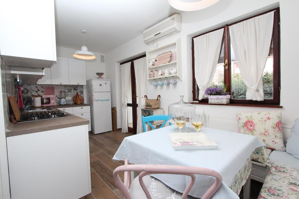 Apartments Apollonio Rovinj Zewnętrze zdjęcie