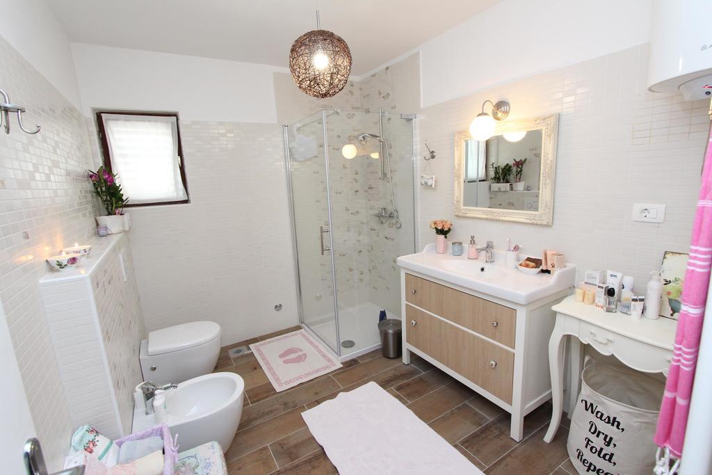 Apartments Apollonio Rovinj Zewnętrze zdjęcie