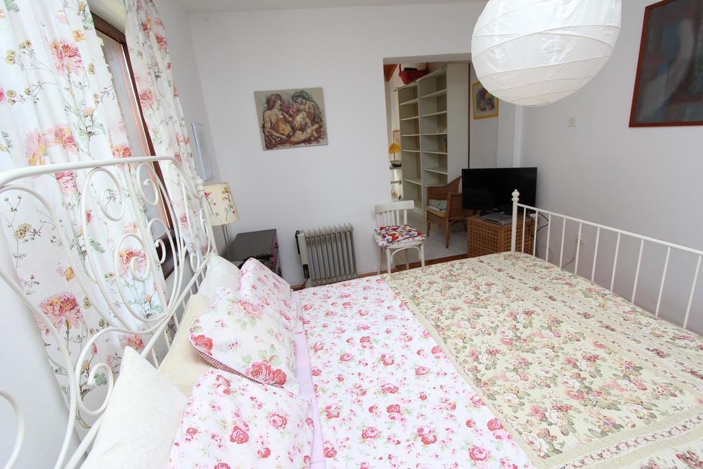 Apartments Apollonio Rovinj Pokój zdjęcie