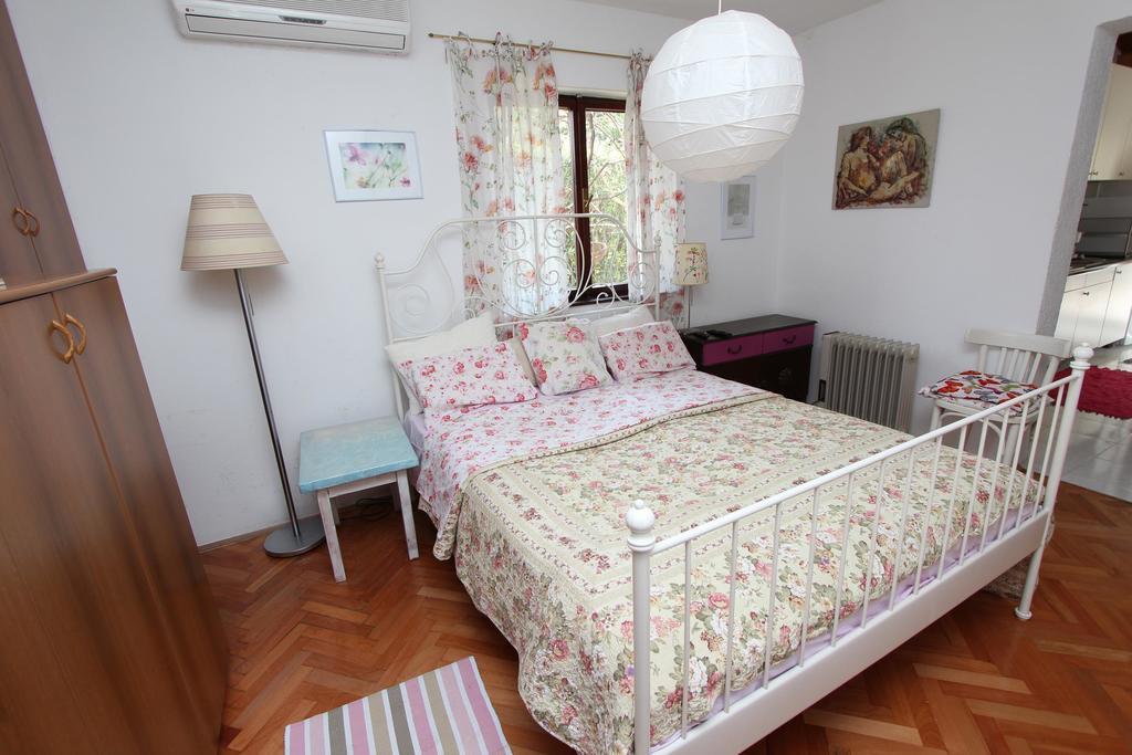 Apartments Apollonio Rovinj Pokój zdjęcie