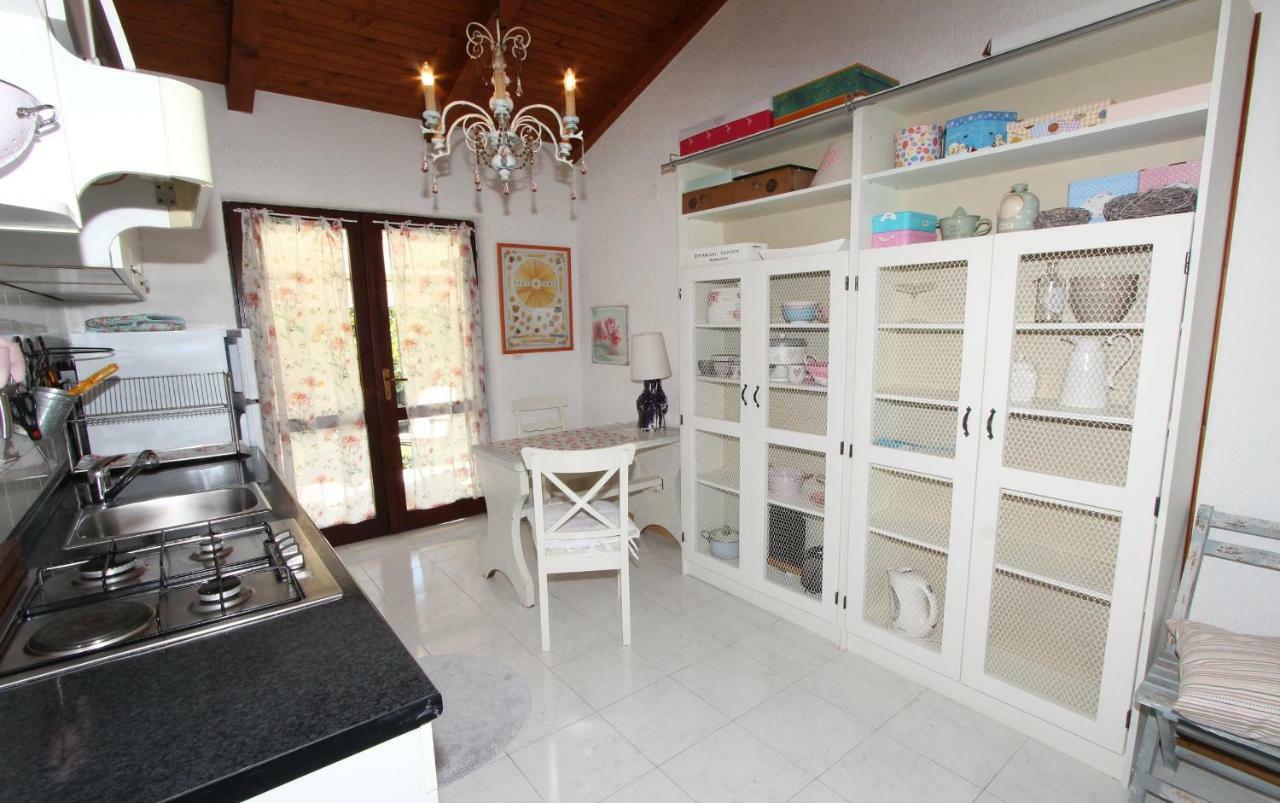 Apartments Apollonio Rovinj Zewnętrze zdjęcie